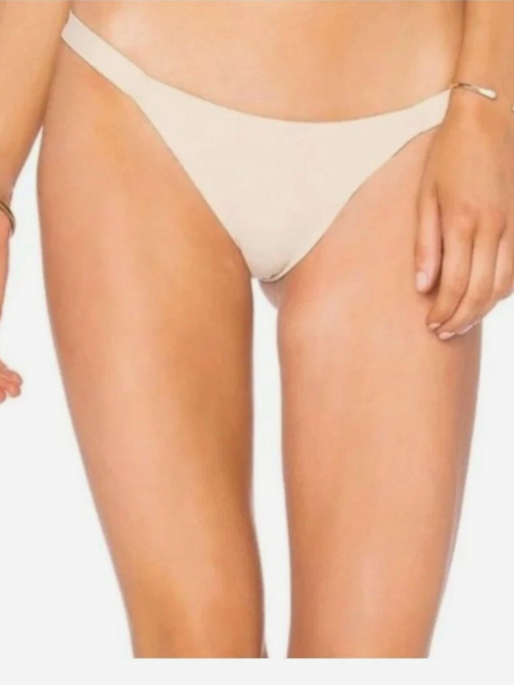 NWT - Tavik Heather Swim Bottom Size L